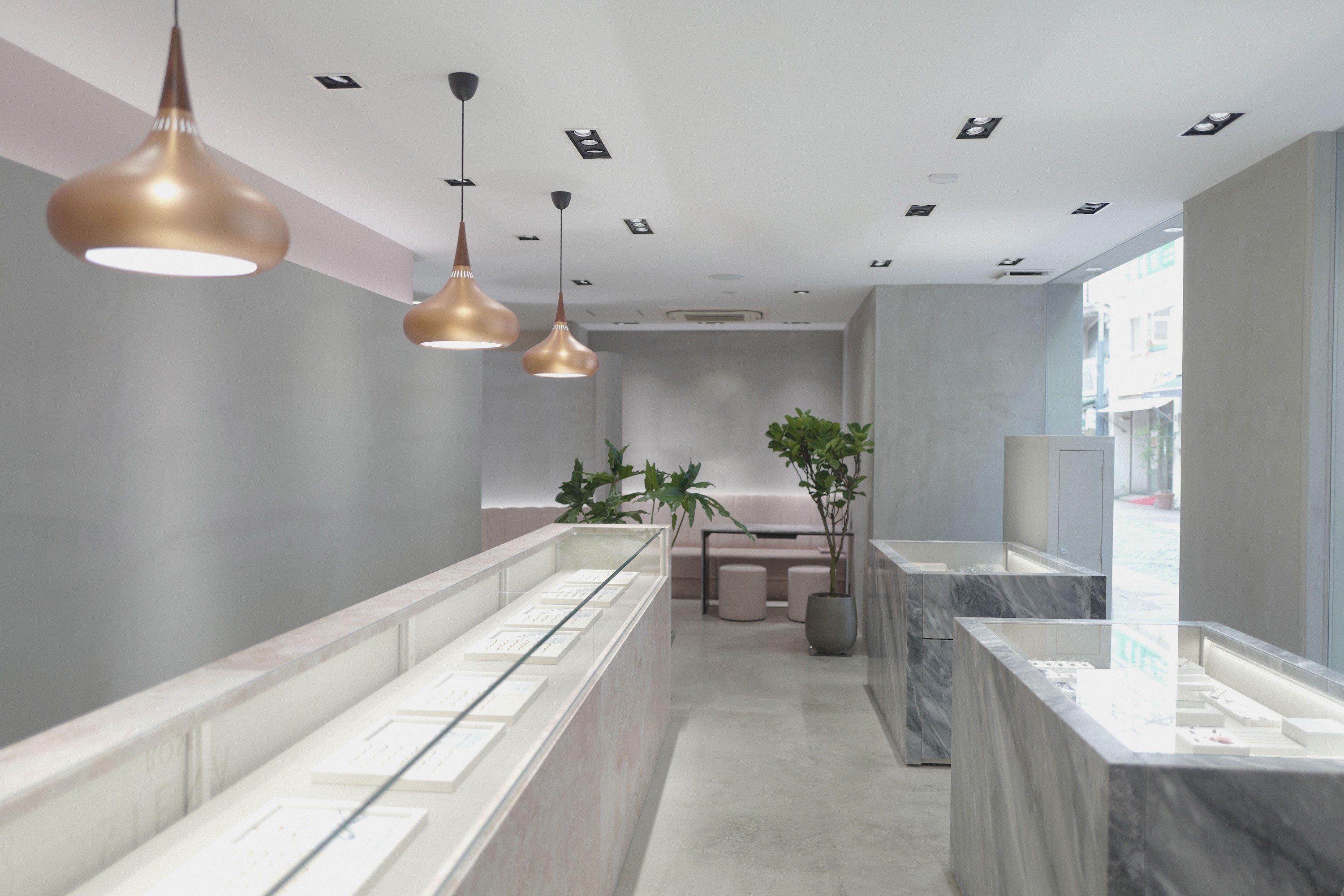 SIENAROSE 店舗一覧
