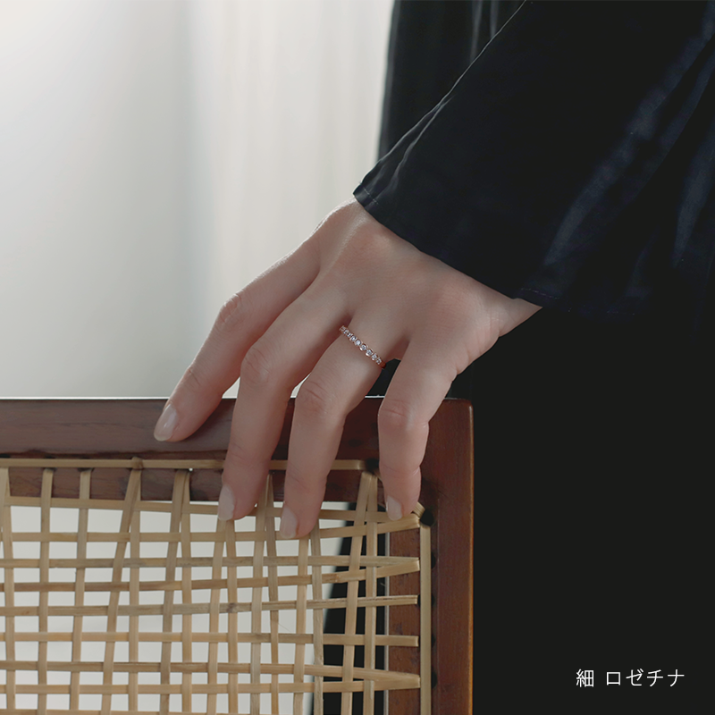 【新作】KANAERU / BEZEL (オンライン限定)