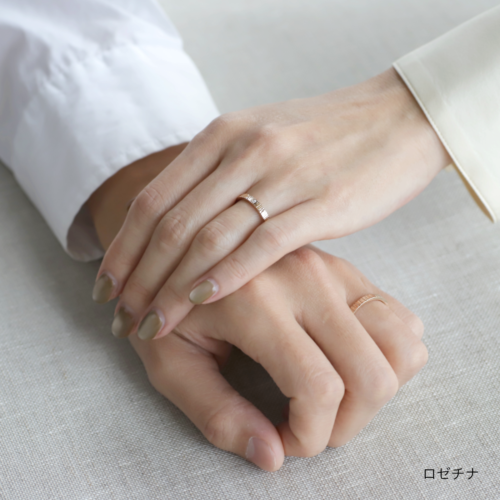 BIRTH TREES 5月