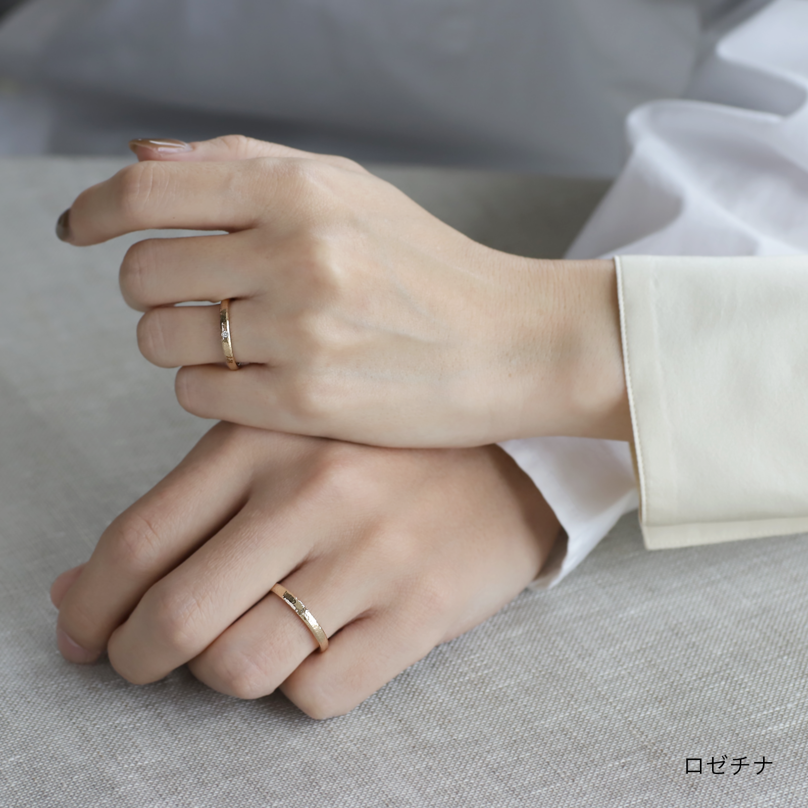 Siena Rose バースタリング 7号 BIRTH TREES 7月