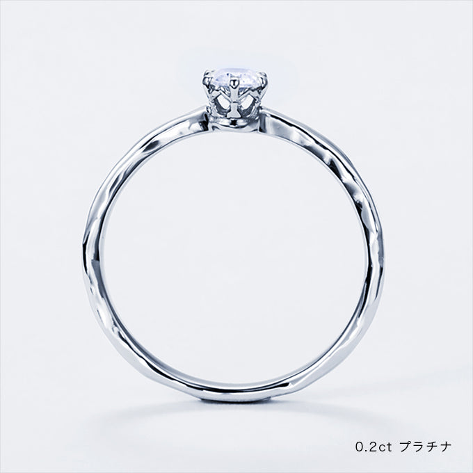 BIRTH FLOWER 3月