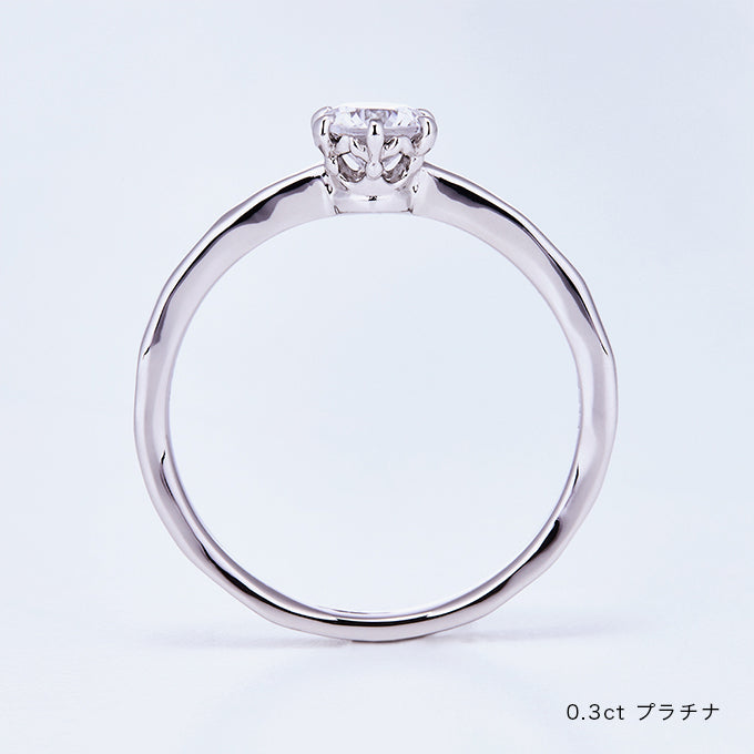 BIRTH FLOWER 3月