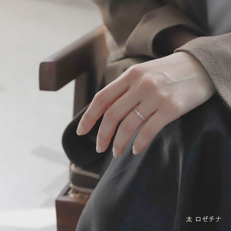 【新作】KANAERU / RAIL