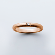 叶える丸 結婚指輪 ロゼチナ 商品画像