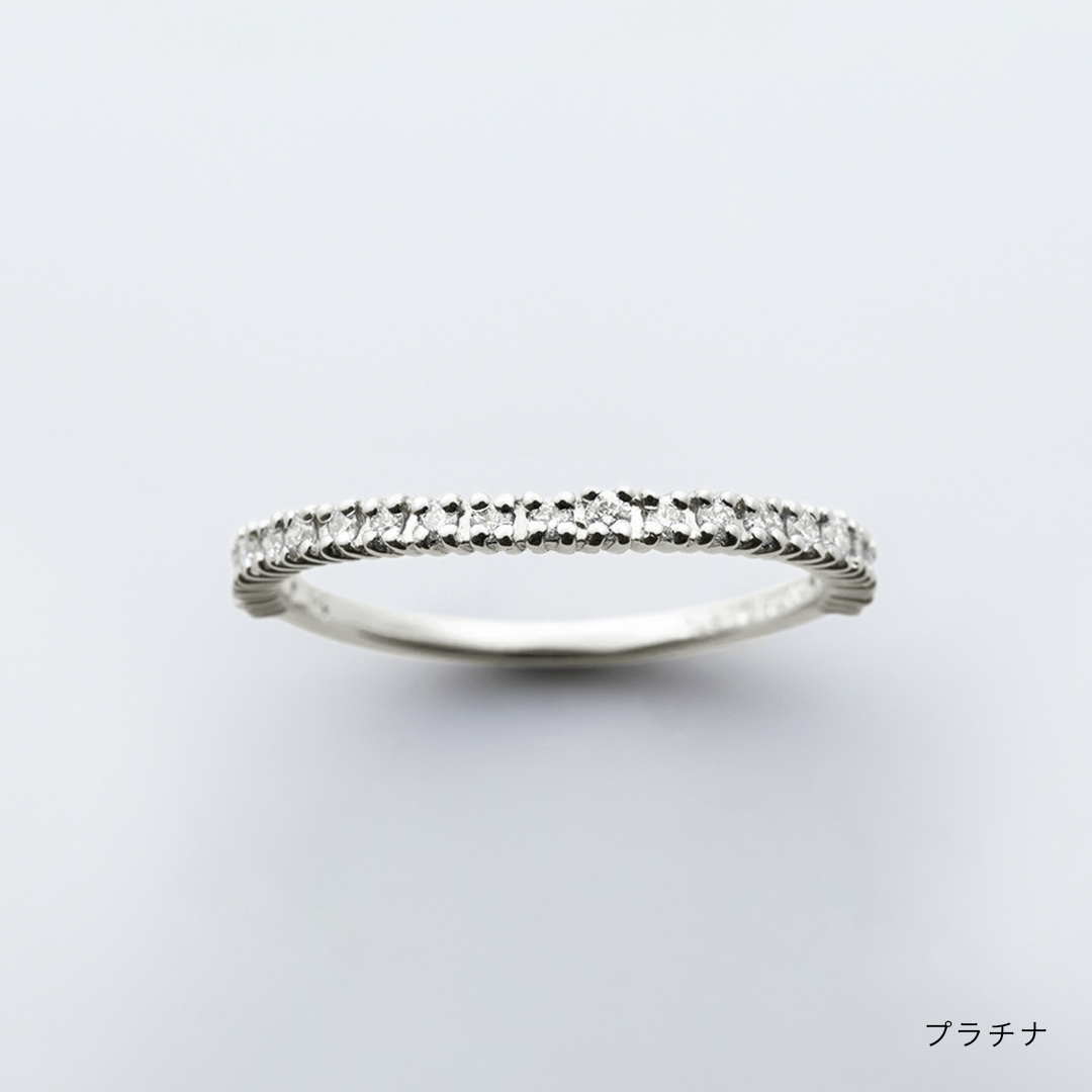 TSUMUGI Uライン