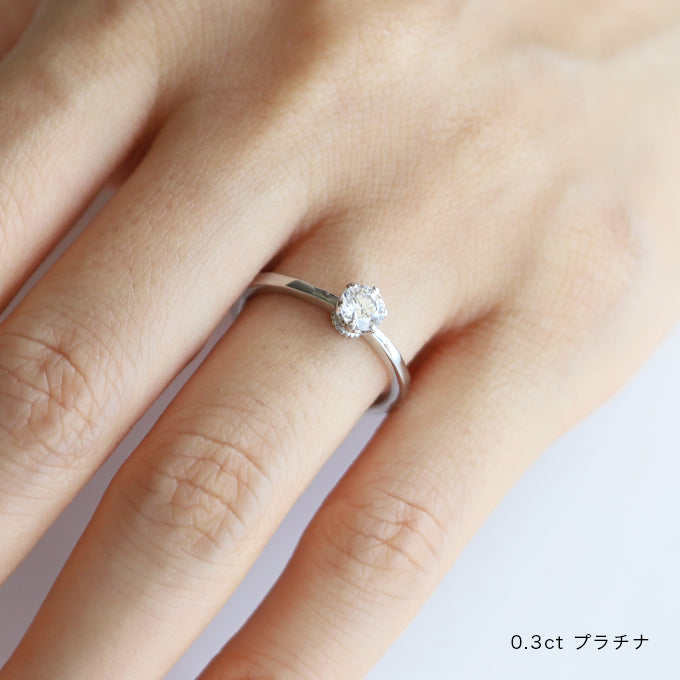 BIRTH FLOWER 10月