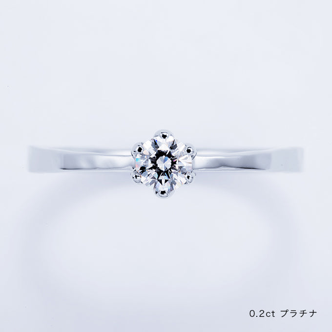 BIRTH FLOWER 2月