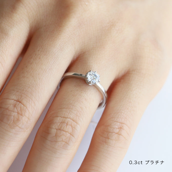 BIRTH FLOWER 4月
