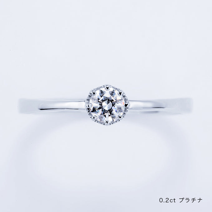 BIRTH FLOWER 4月
