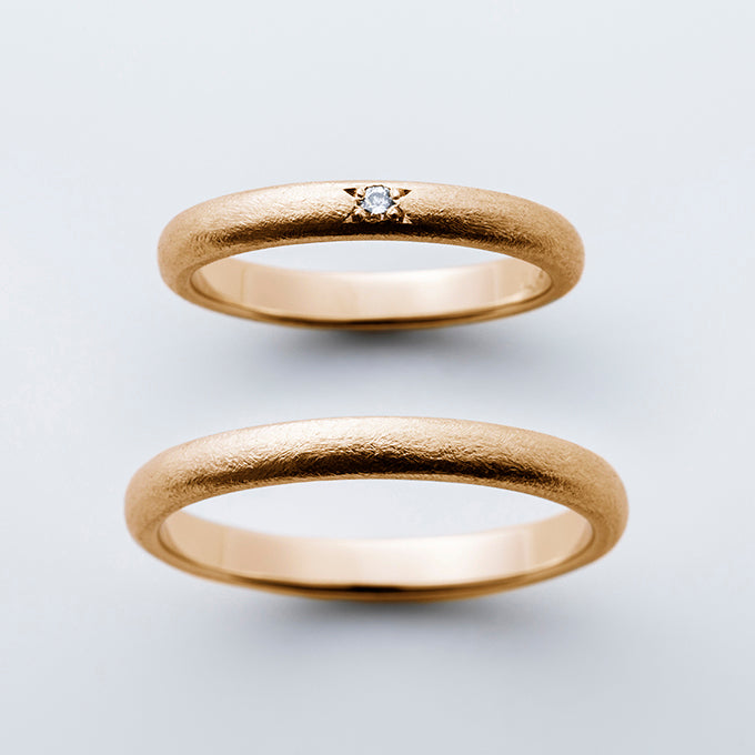 叶えるリング「丸」ロゼチナ 商品画像