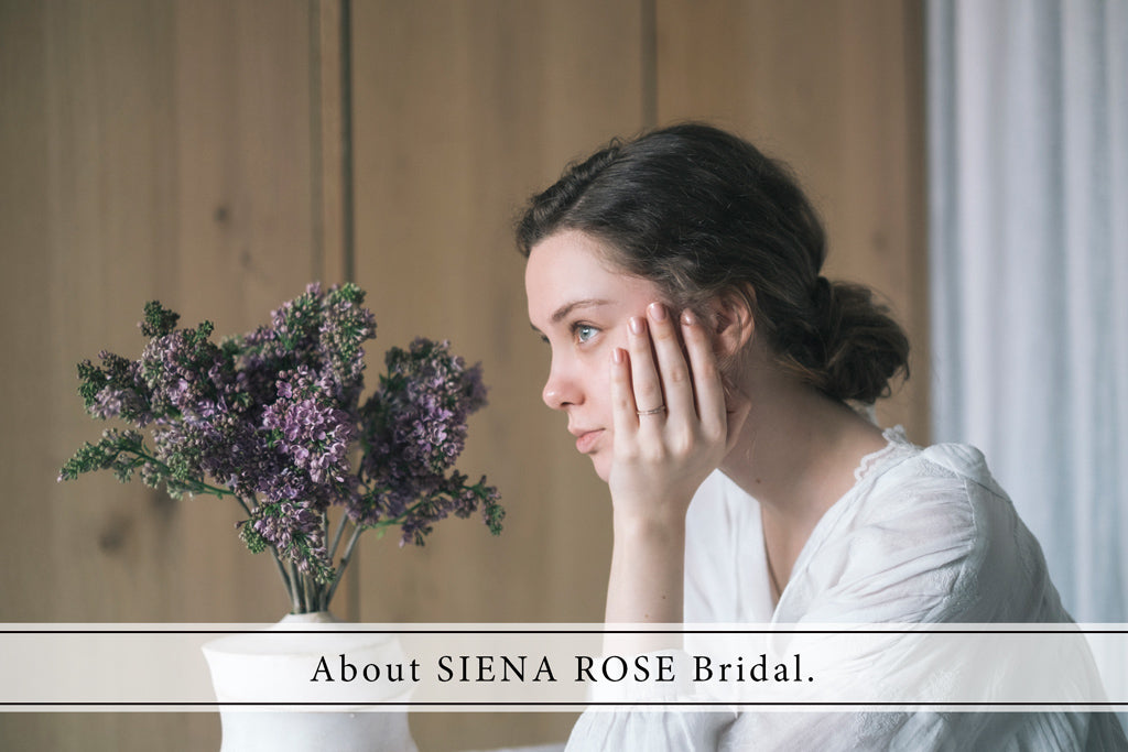 結婚指輪の選び方。購入前に確認したいSIENA ROSE（シエナロゼ）で押さえておくポイント。