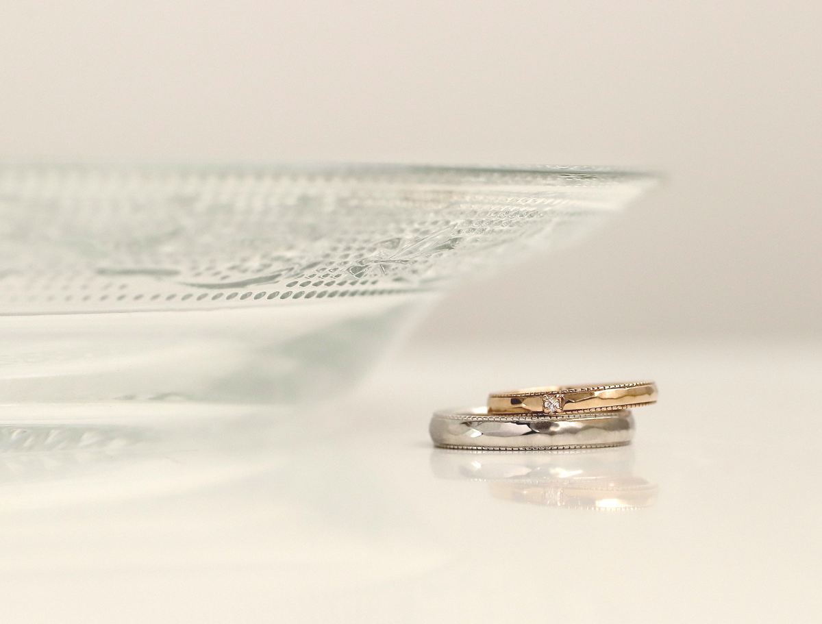 結婚指輪はつけっぱなしでも大丈夫？外すべきシーンと綺麗に保つコツ