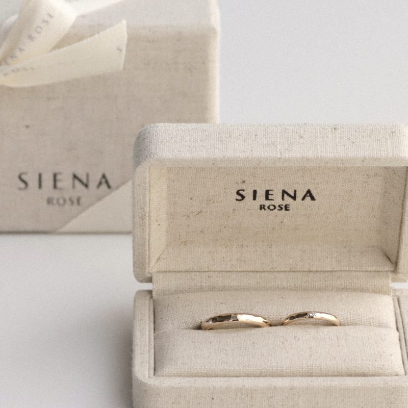 SIENA ROSEについて | 結婚指輪・婚約指輪ならSIENA ROSE BRIDAL SIENA ROSEについて | 結婚指輪・婚約指輪ならSIENA ROSE BRIDAL