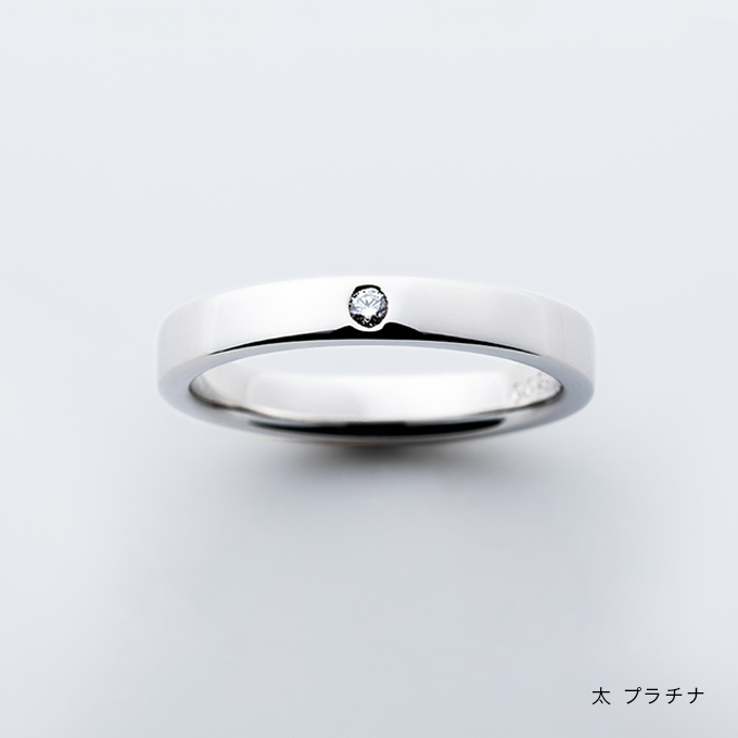 KANAERU / FLAT・1~13号