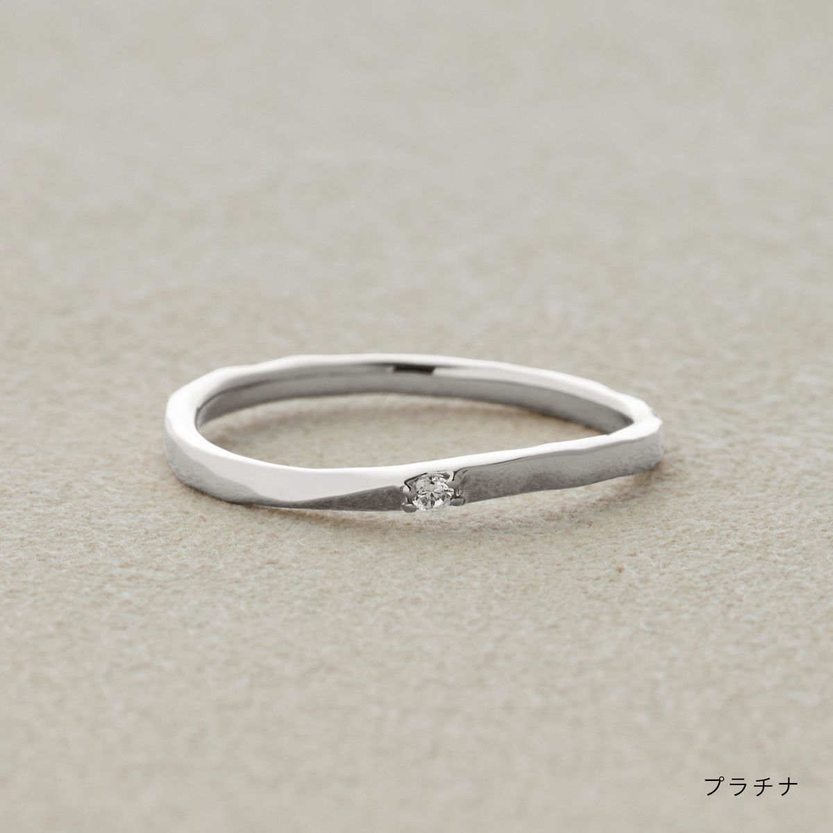 最終交渉可JA152★高級 ダイヤモンド0.455ct プラチナ ヘッド ソ付 SOYOKAZE