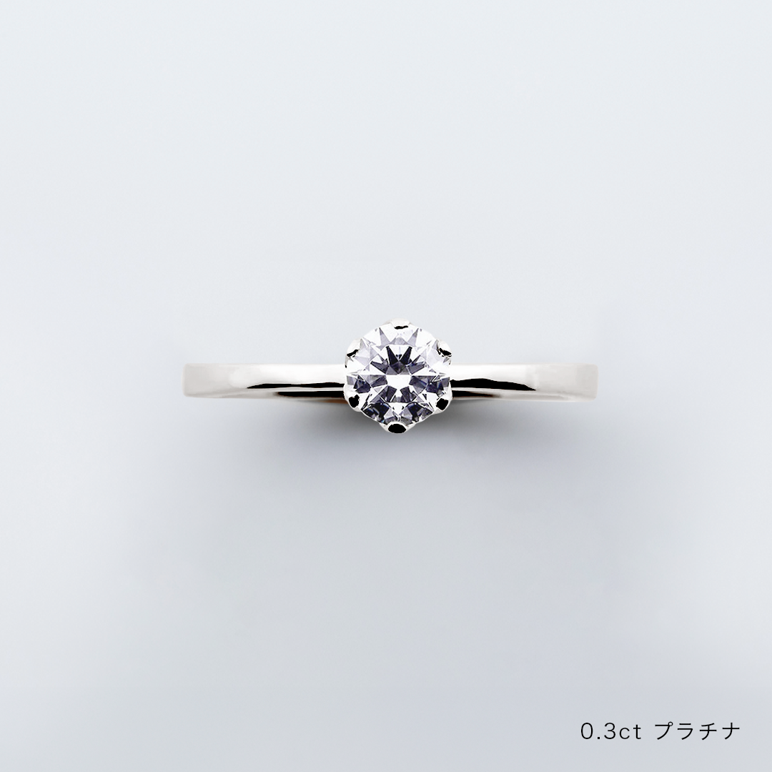 BIRTH FLOWER　2月