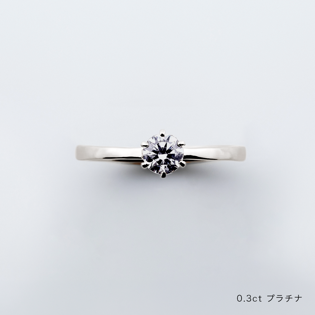 BIRTH FLOWER　3月