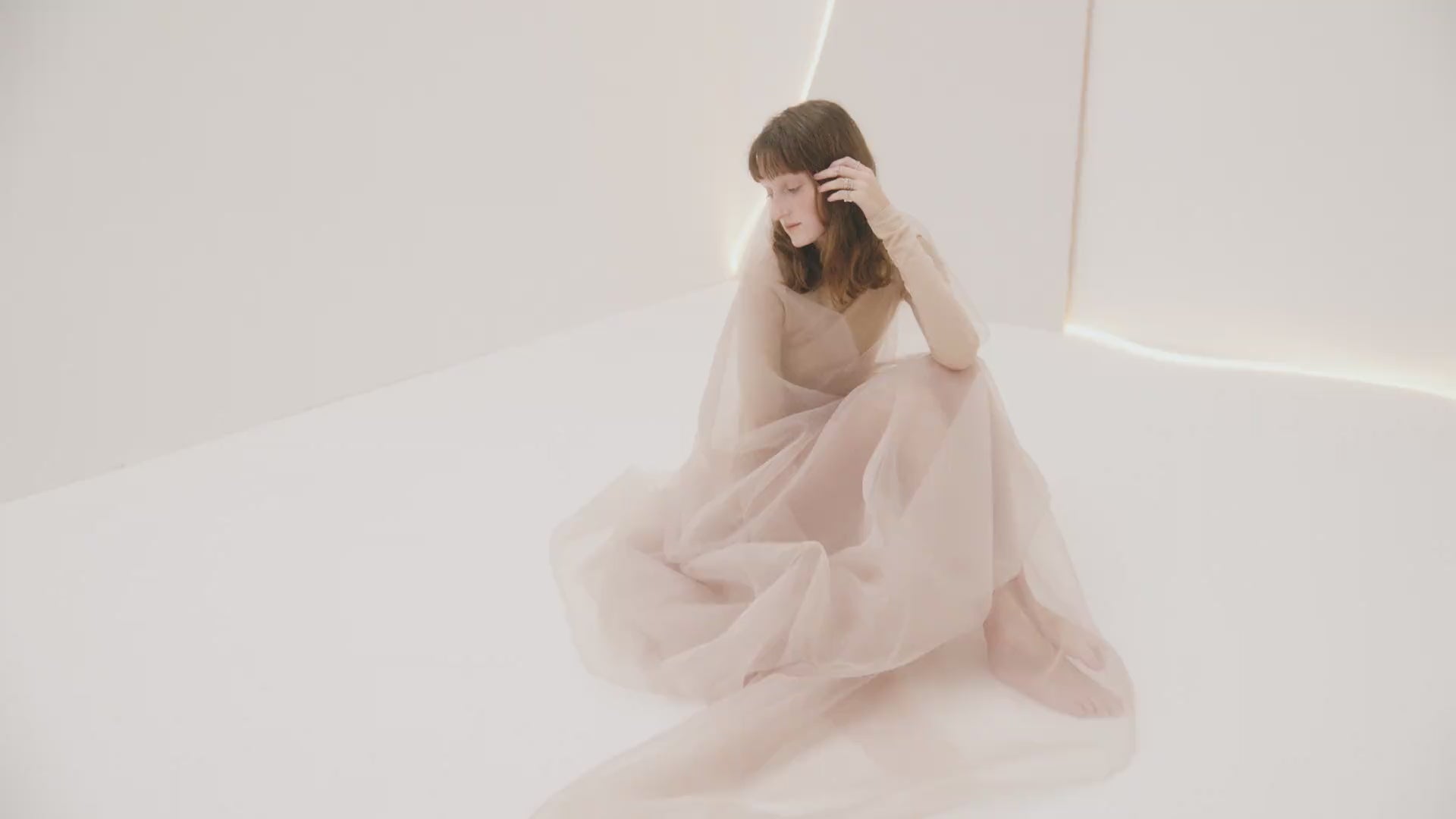 結婚指輪イメージmovie