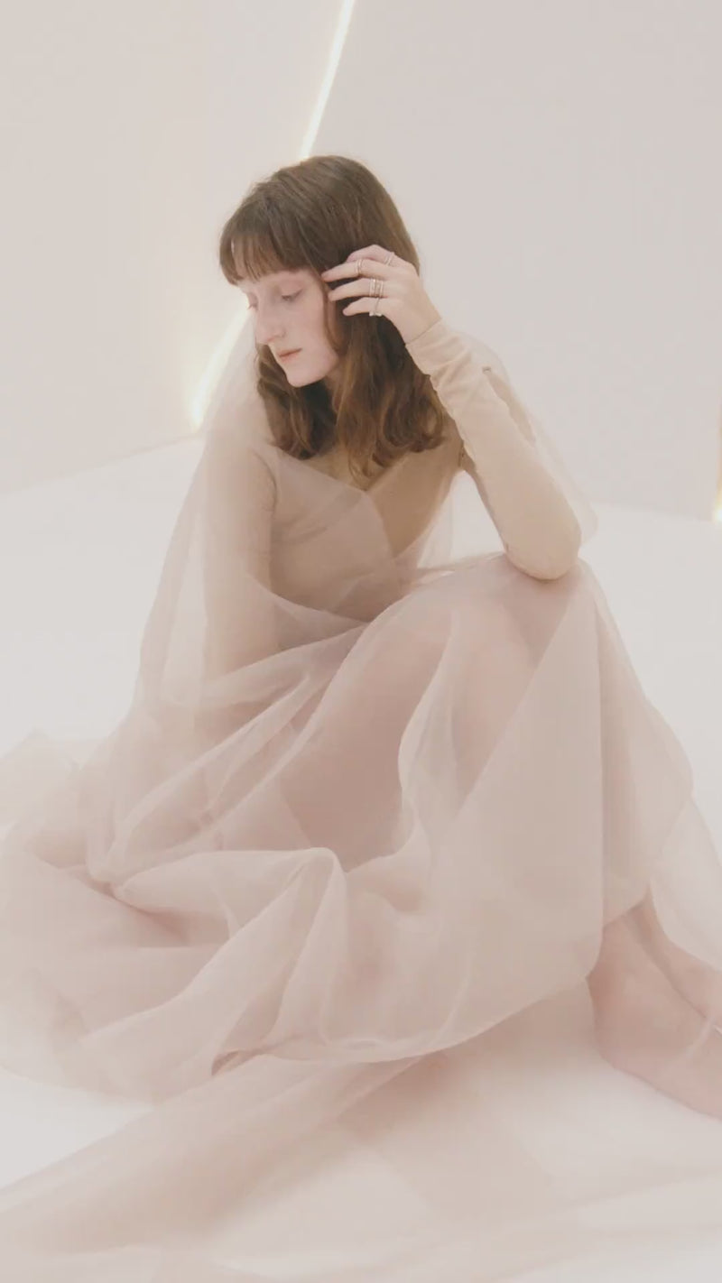 結婚指輪イメージmovie