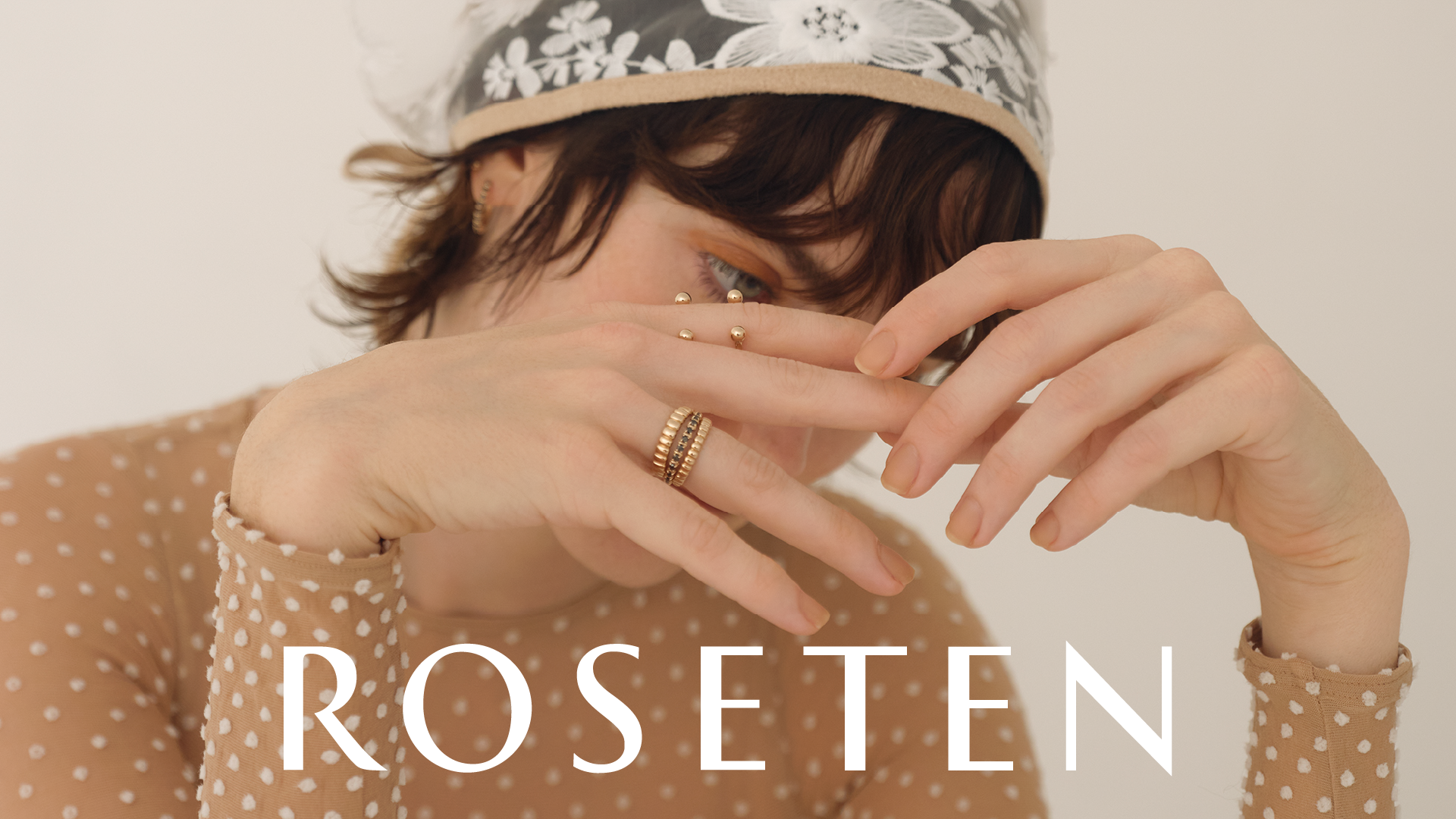 結婚指輪・婚約指輪・ジュエリー SIENA ROSE BRIDAL(シエナロゼ 結婚指輪・婚約指輪・ジュエリー SIENA ROSE BRIDAL(シエナロゼ