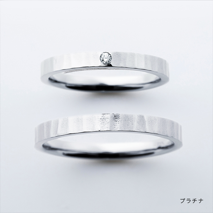 BIRTH TREES 3月