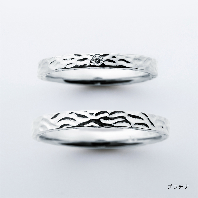 BIRTH TREES 4月